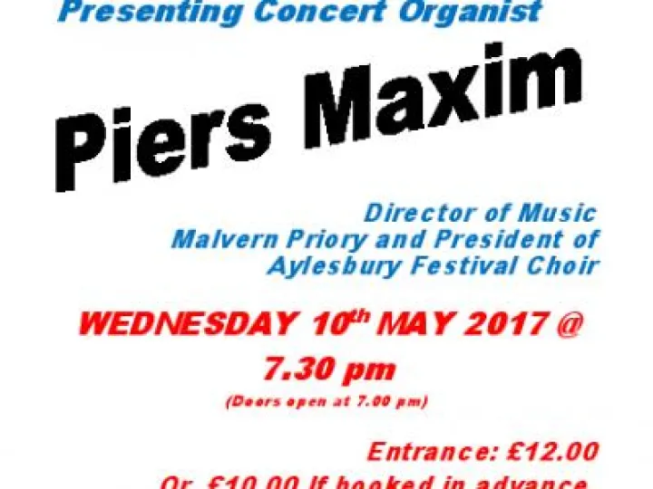 2017 Organ concert (c)