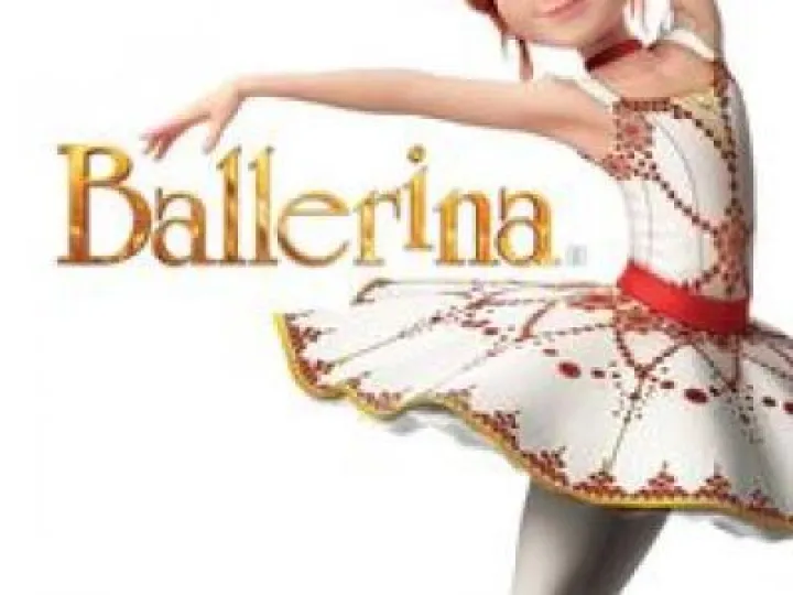 Ballerina