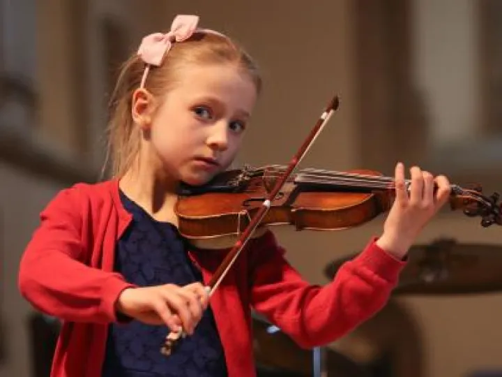 Youth Music Festival 26