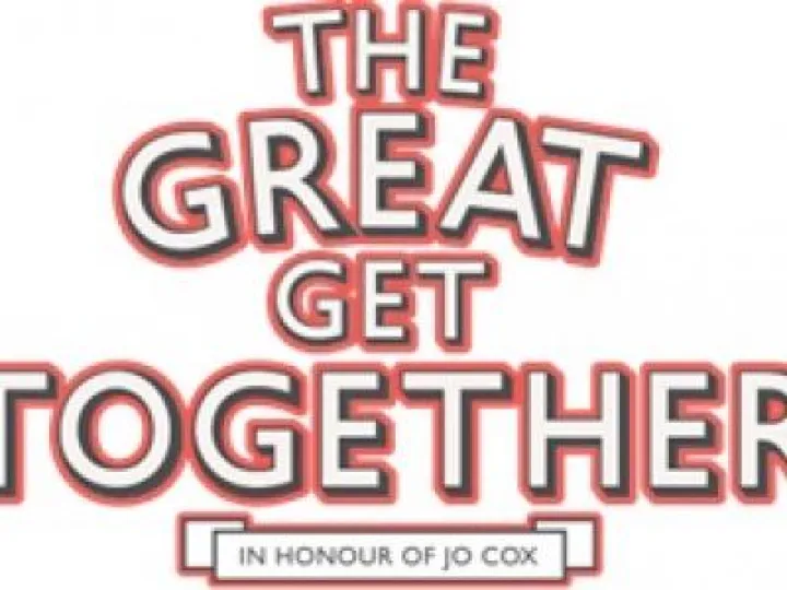 Great Get Together 1