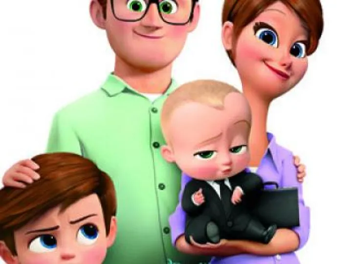 THE-BOSS-BABY-family