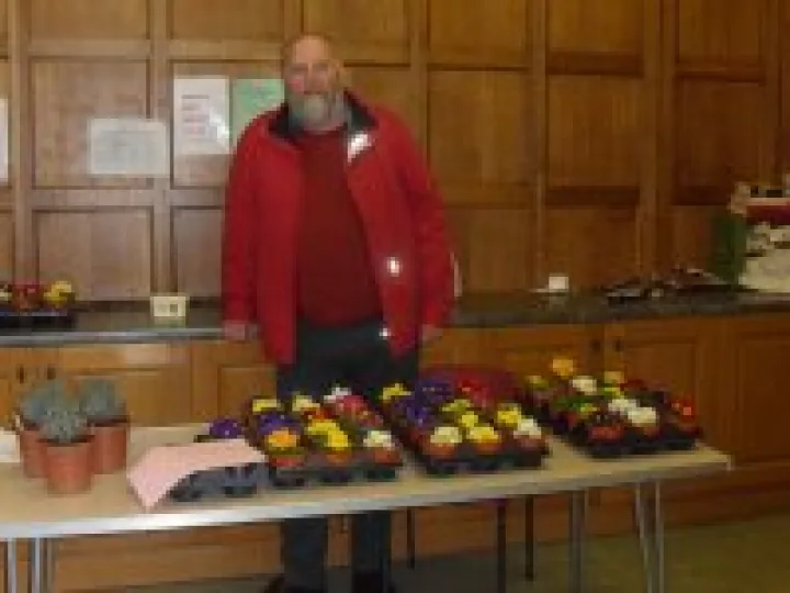 Buckley Spring Fayre (1)