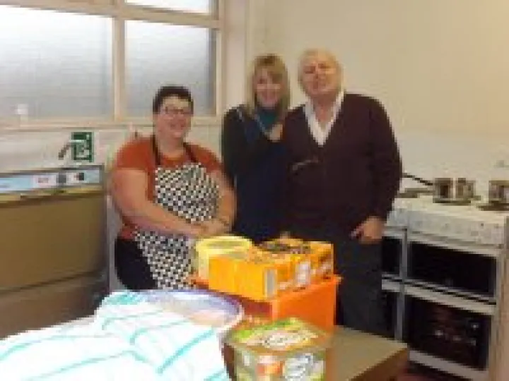 Buckley Spring Fayre (3)