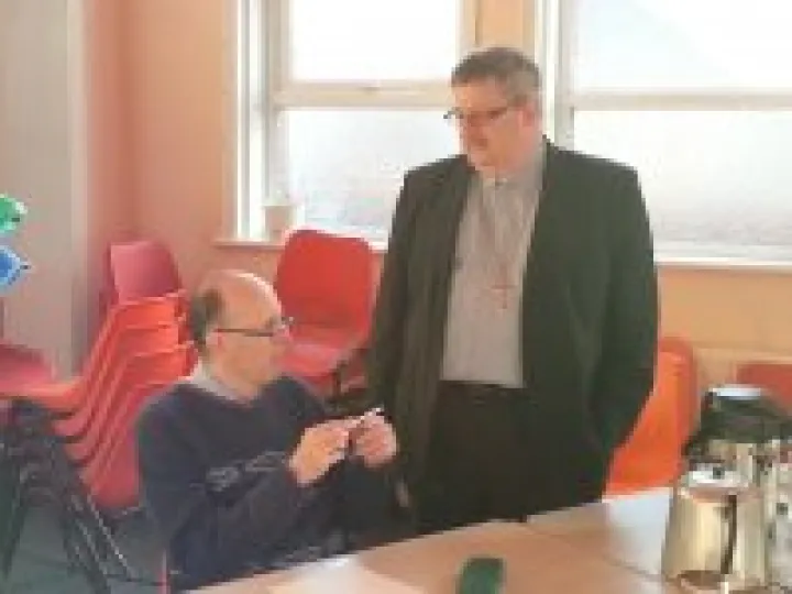 Valley Mens Breakfast (1)