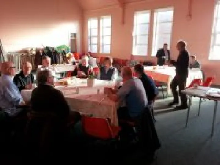 Valley Mens Breakfast (3)