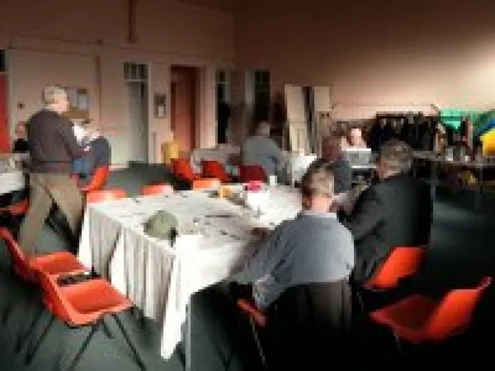 Valley Mens Breakfast (4)