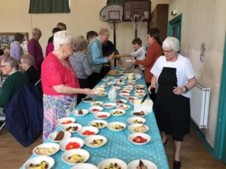 Safari Meal Bradwell