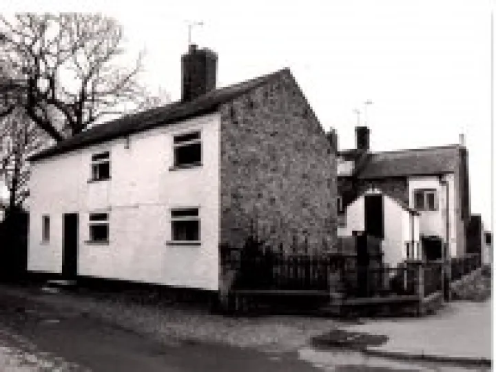 Glebe Cottages