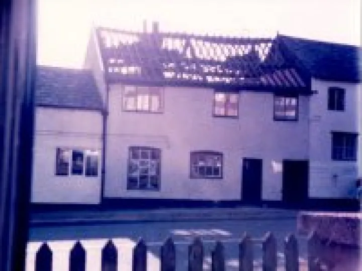 No3 Church View