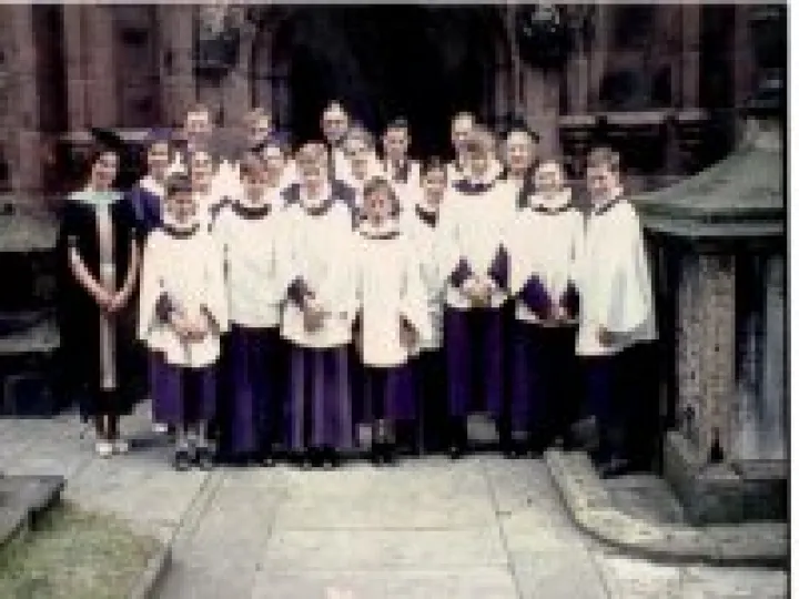 Tarvin People