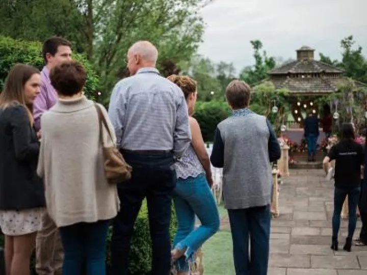 Pryorshayes 204 Wedding Evening