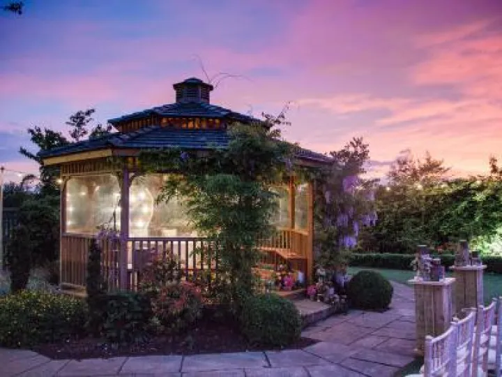 Pryorshayes 292 Wedding Evening