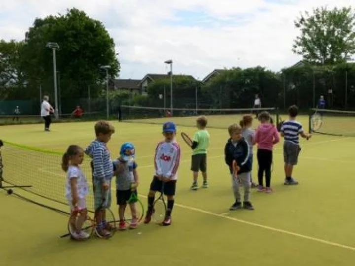 Img_5748 Tennis Club