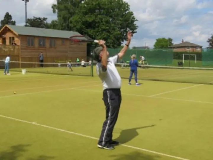 Img_5749 Tennis Club Great Weekend