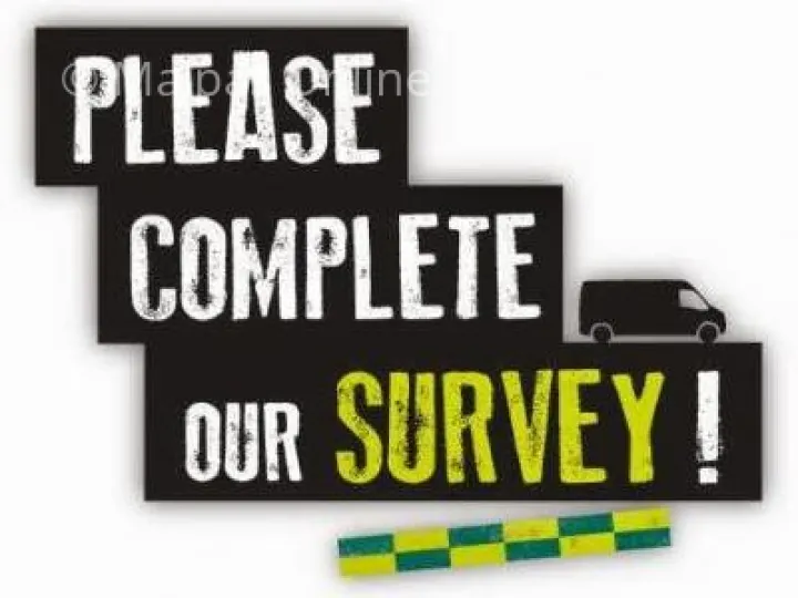 transport survey