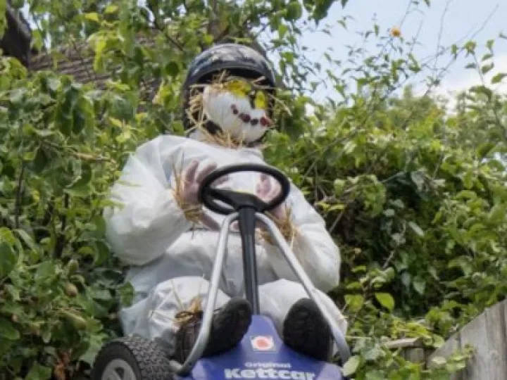 Scarecrow Festival 29