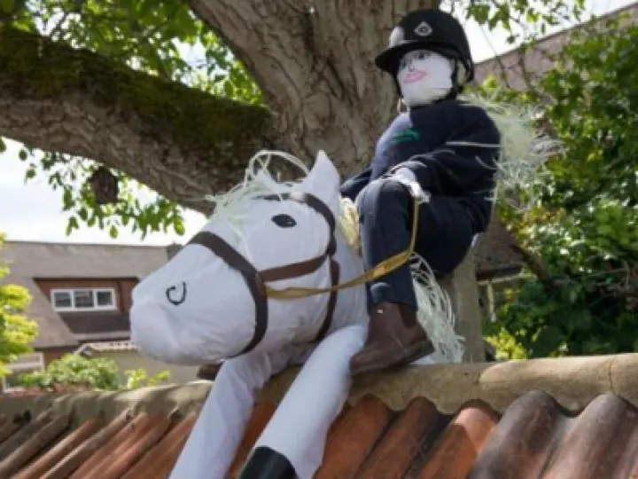 Scarecrow Festival 51
