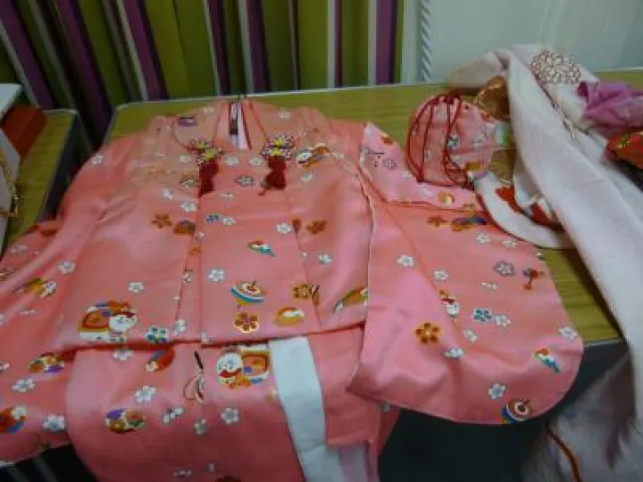 Flower Club July 2017  P1030316