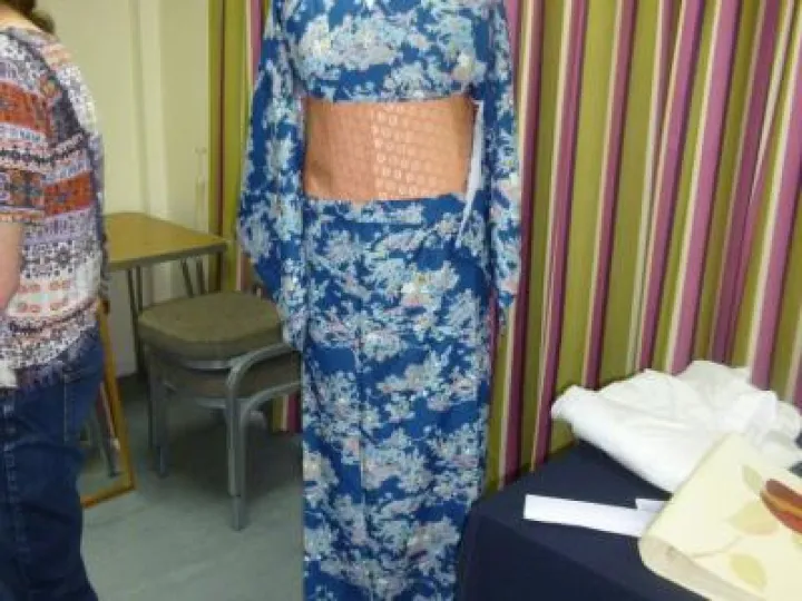 Flower club July 2017 P1030317