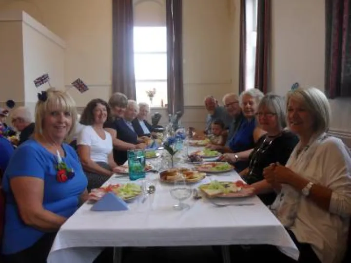 Sapphire Celebration &ndash; 2