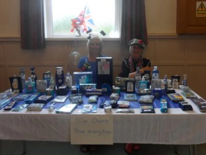 Sapphire Celebration &ndash; 4