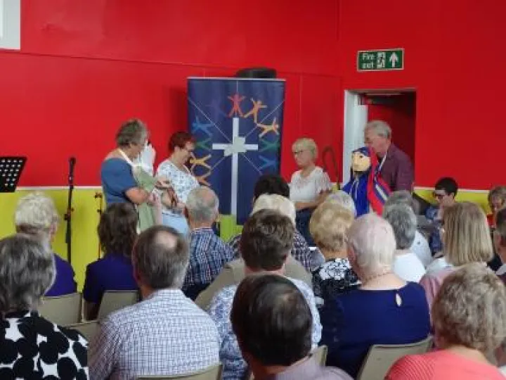 Jenny's Field 2017 &ndash; (8)