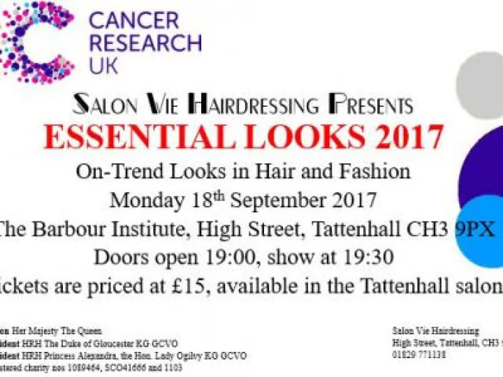 Cancer Research Poster Sept 2017