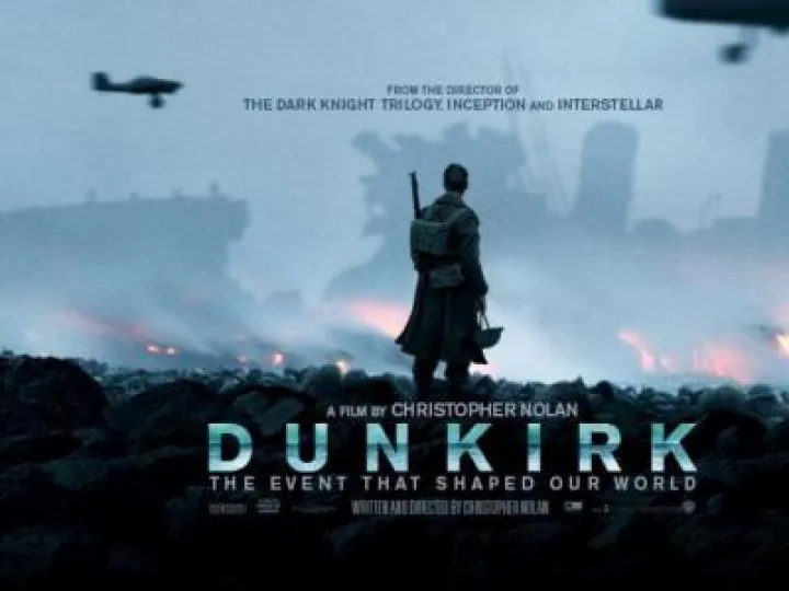 Dunkirk Movie