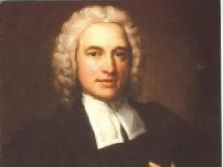 Charles Wesley