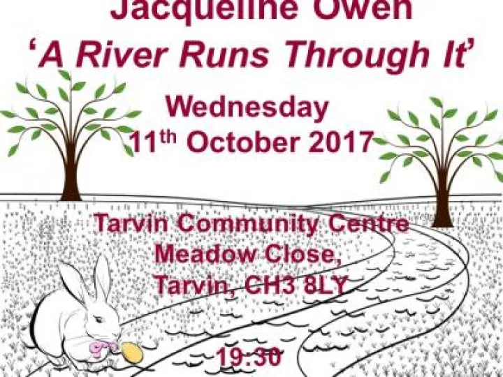 AHTFC Poster Oct 2017