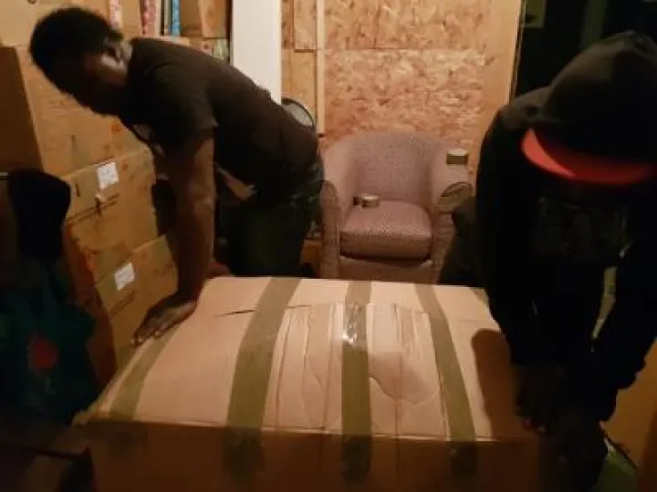 Bibles for Sierra Leone (3)