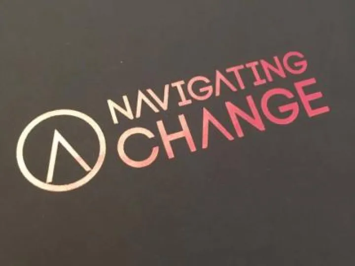Navigating Change