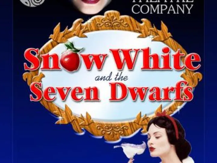 Snow White & the Seven Dwarfs