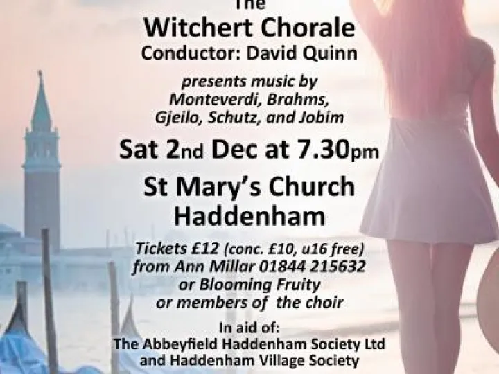 From Venice to Ipanema