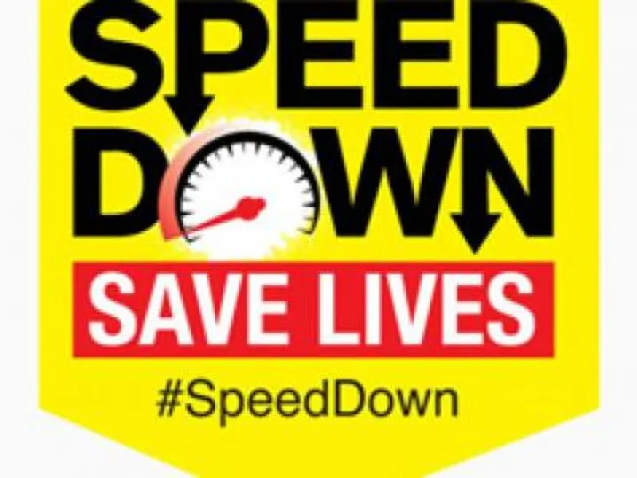 Brake road safety week