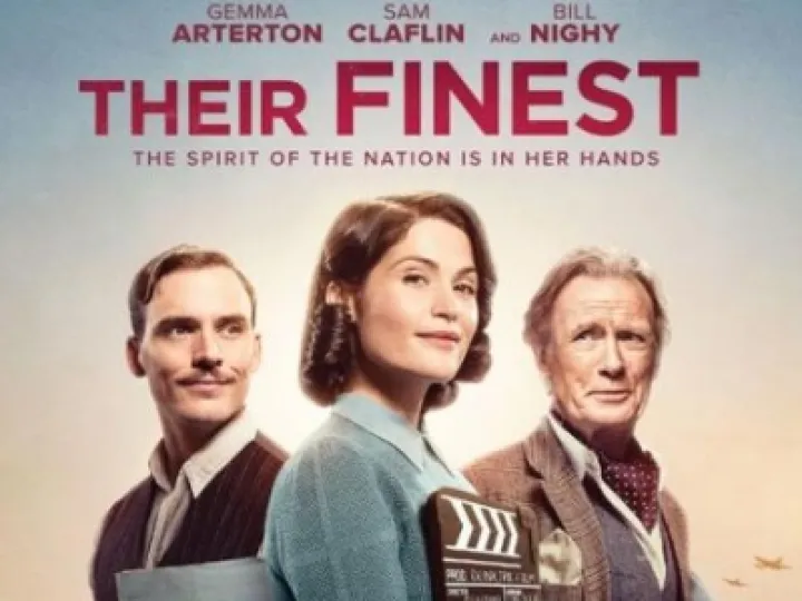 Their Finest