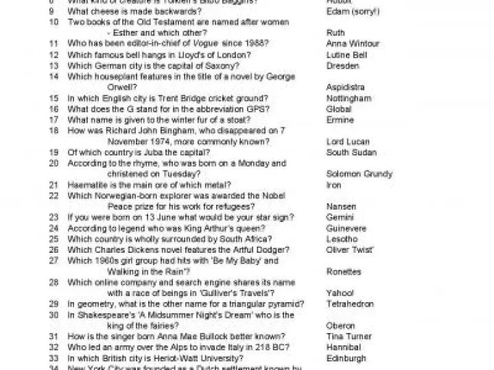 Christmas 2017 Quiz Answers-page-001 JPG