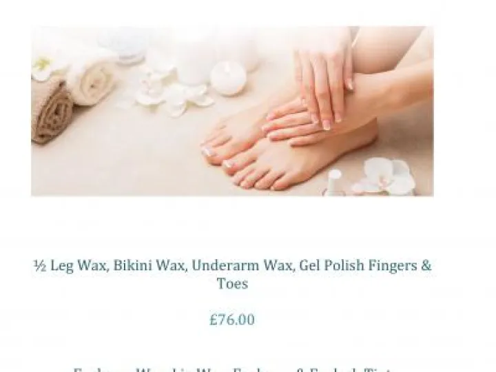 February Offers 2018