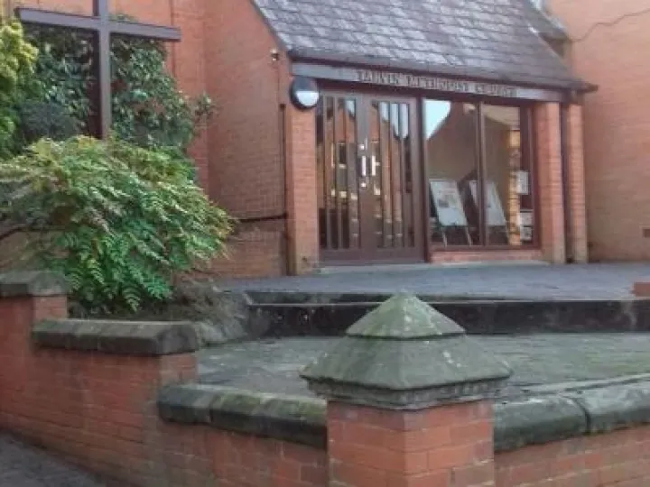 Tarvin Methodist Church 20180124_144720_resized