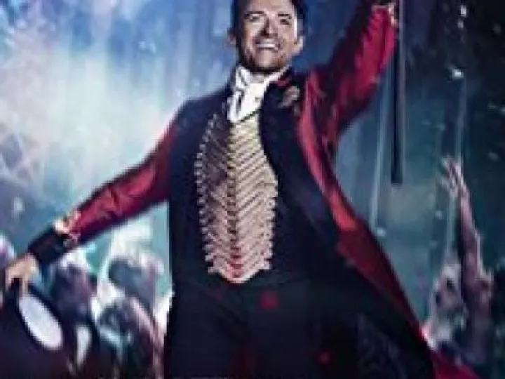 The Greatest Showman_