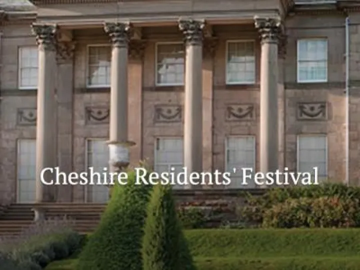 Cheshire Residents Festival