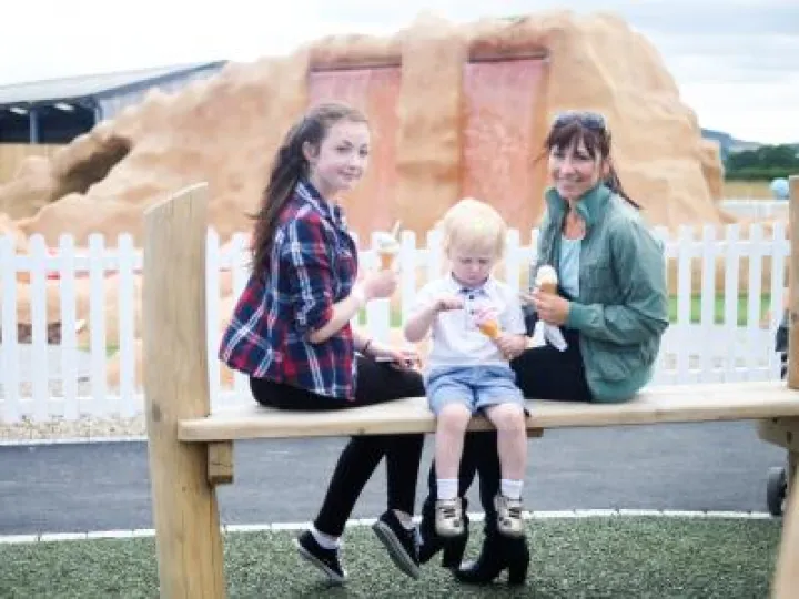 Theicecreamfarm_daisy 39 sgardenchildren23