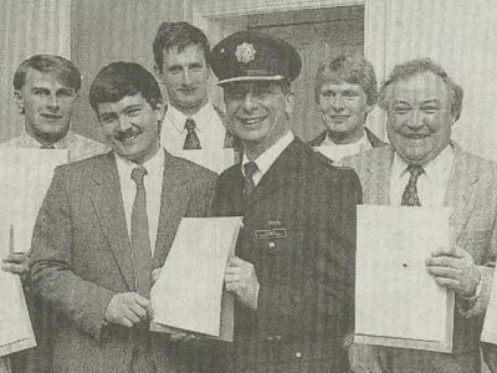 THR &ndash; Rescuers Rewarded Scan_20180308