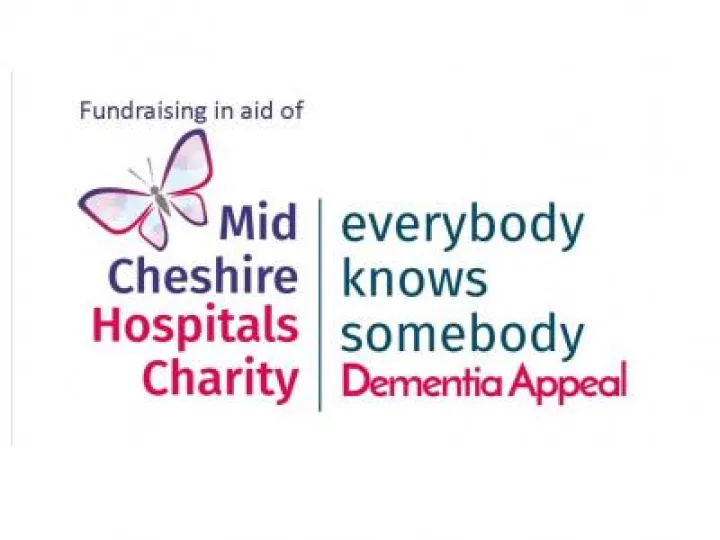 dementia appeal logo
