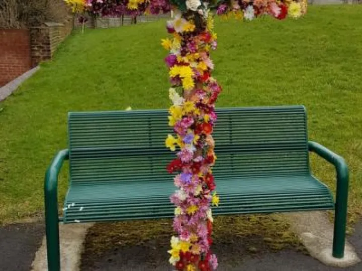 Buckley Easter 2018 &ndash; 2