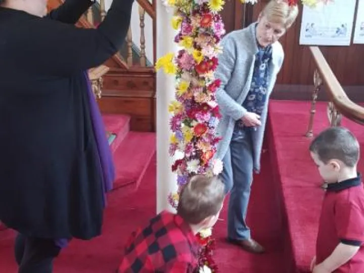 Buckley Easter 2018 – 7