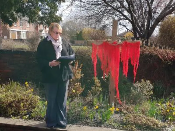 Easter Cross Valley &ndash; 5