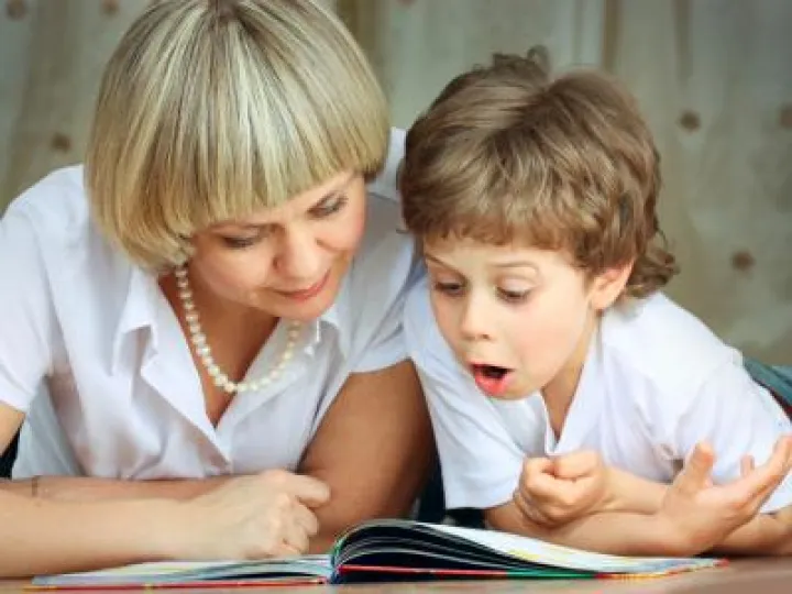 Beanstalk reading pic