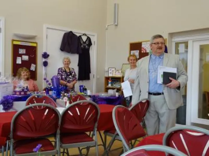 Multi-coloured sale South Church &ndash; 6