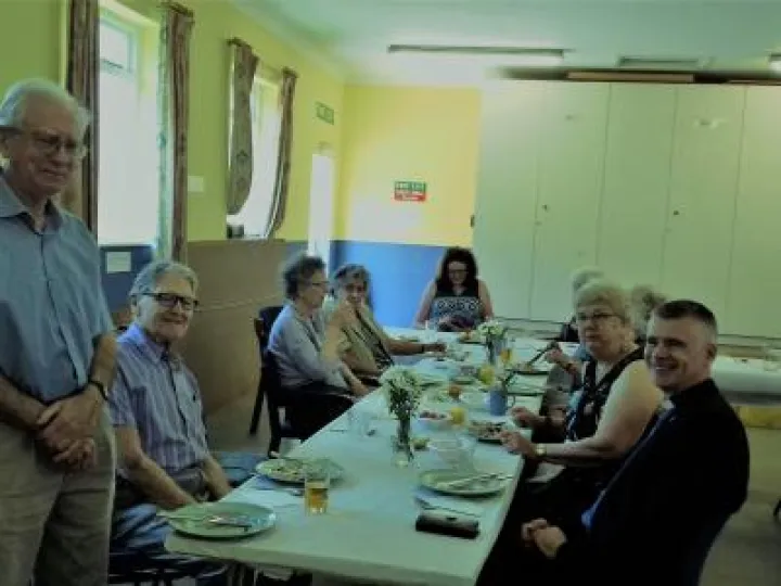 Church Anniversary 2018-1